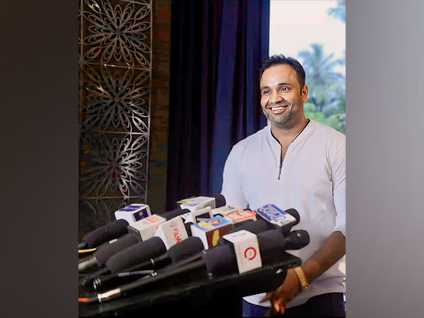 Producer Kamal Kishor Mishra and Director E Niwas Collaborate for Three Exciting Titles 