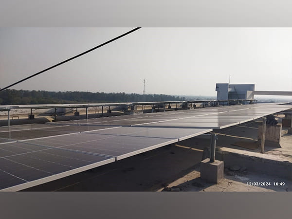 Innovative Renewable Energy Partnership Poised to Illuminate the Future