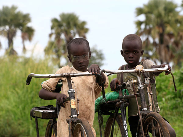 Southern Africa faces humanitarian crisis as millions exacerbated with hunger, floods