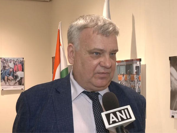 Despite war with Ukraine, number of Indian students in Russia remains steady: Russian official