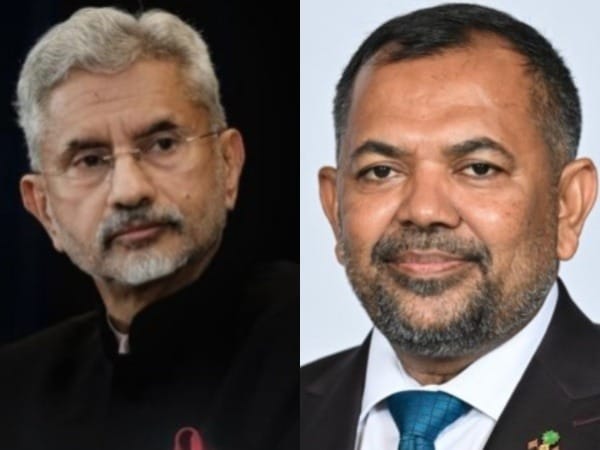 Committed to neighbourhood first, SAGAR policies: EAM Jaishankar after Maldives minister thanks India for essential exports