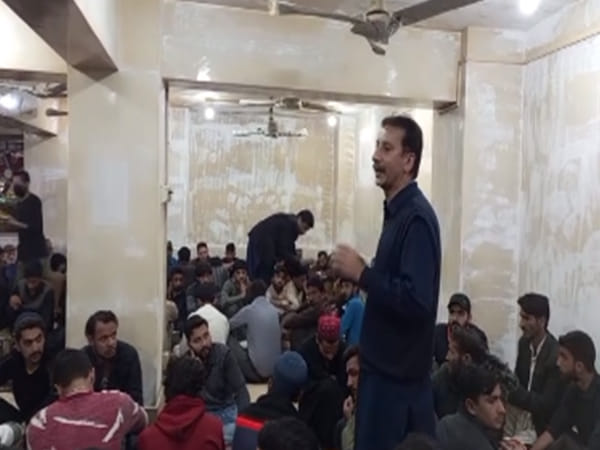 PoK: Awami Action Committee announces protest for affordable flour, electricity