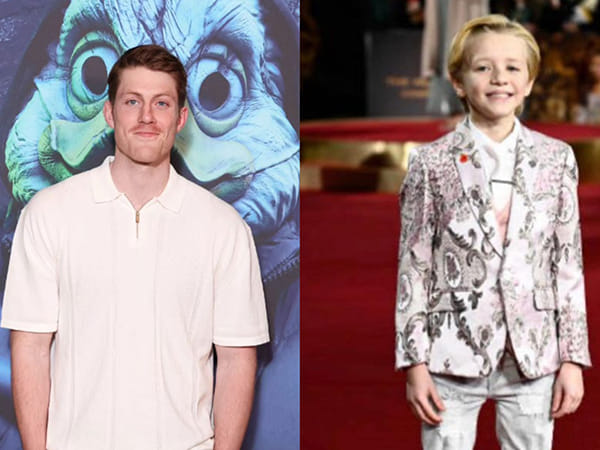 Peter Claffey, Dexter Sol Ansell to play lead roles in 'Game of Thrones' spinoff 'Hedge Knight'