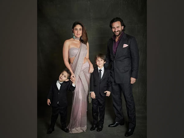 Mommy tales: Kareena Kapoor's hilarious revelations about dressing up Tim, Jeh
