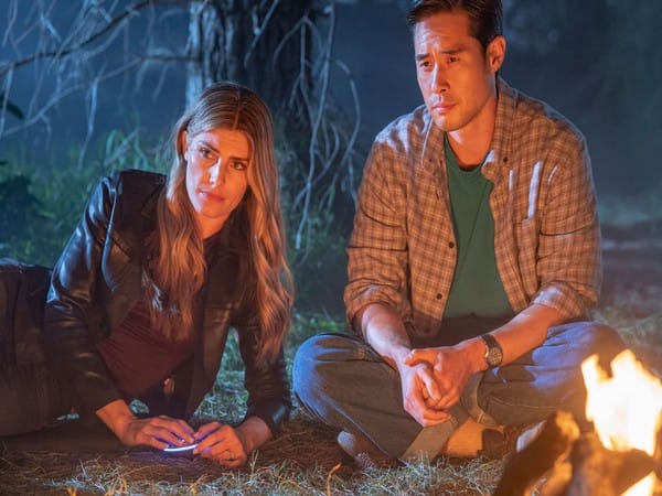 Quantum Leap: NBC cancels reboot after two seasons