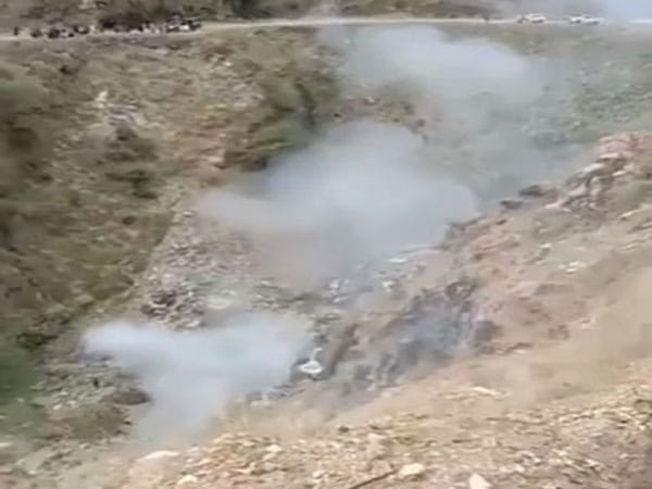 Pakistan: Vehicle carrying Chinese nationals was not even bulletproof, says report