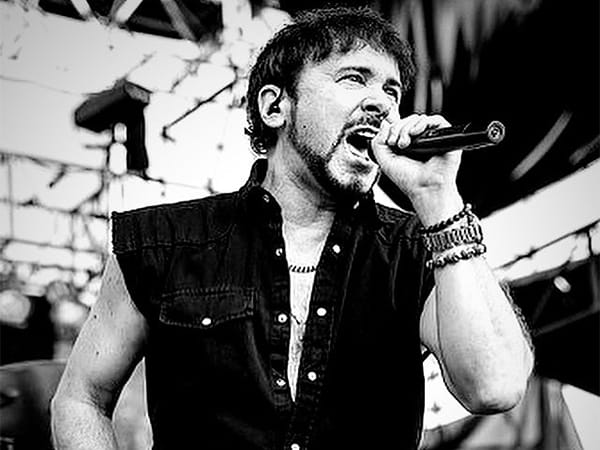 FireHouse frontman C.J. Snare passes away