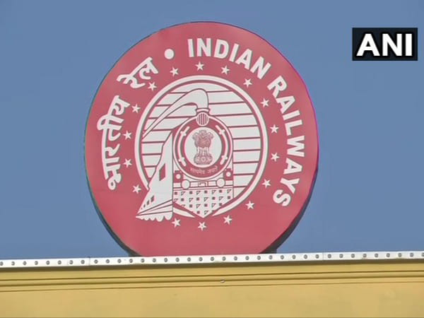 Indian Railways on course to 100 per cent electrification, becoming world's largest green network