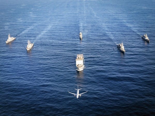 India increased its diplomatic importance in emerging dynamics of Indo-Pacific: European Parliament expert