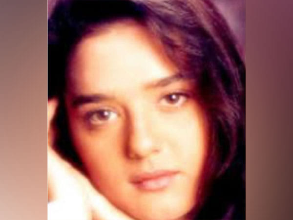 Preity Zinta takes fans down memory lane with first photoshoot snap 