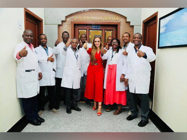 Merck Foundation Marks 'World Health Day' 2024 - Providing More Than 1740 Scholarships to Doctors from 52 Countries in Africa and Asia