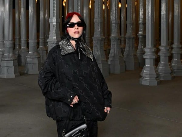 Billie Eilish announces release date of 'Hit Me Hard and Soft', check out details