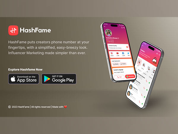 From Days to Hours: How HashFame is Speeding Up Influencer Marketing