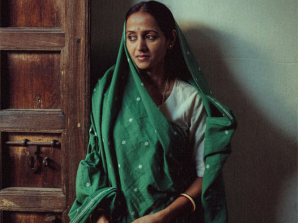 Pratik Gandhi's wife Bhamini Oza to portray Kasturba Gandhi in 'Gandhi' series