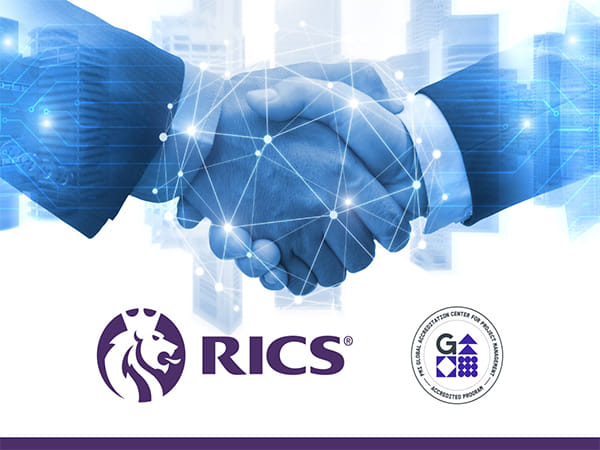 RICS and PMI-CAG: The Competitive Edge to Elevate Your Career