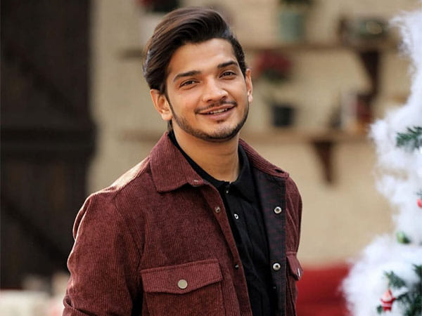 Munawar Faruqui unveils teaser of his web series 'First Copy'