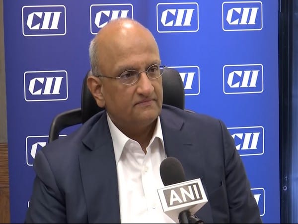 CII President suggests Employment-linked Incentive schemes in line with PLI scheme