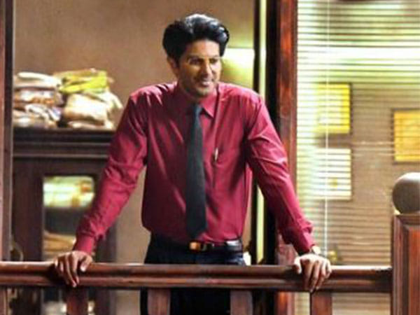 Dulquer Salmaan unveils intriguing teaser of 'Lucky Baskhar'