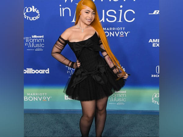 Ice Spice to make acting debut in Spike Lee's 'High and Low'