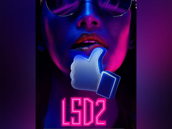 Look at new intriguing poster of 'Love Sex Aur Dhokha 2', trailer to be out on this date 