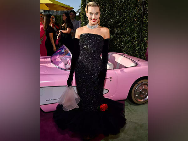 Margot Robbie rolls the dice: 'Monopoly' movie in the works!