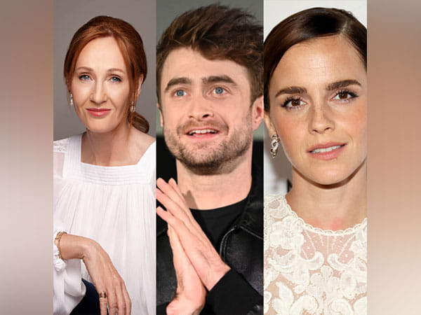 JK Rowling denounces Daniel Radcliffe, Emma Watson over transgender comments