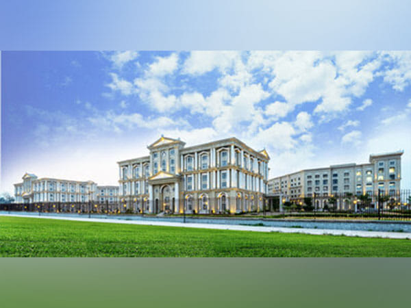 Dayananda Sagar University (DSU) receives A+ accreditation from NAAC