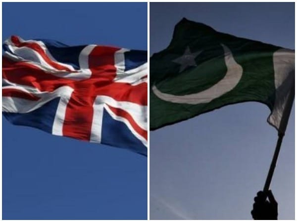 UK foreign office adds Pakistan to its list of countries 