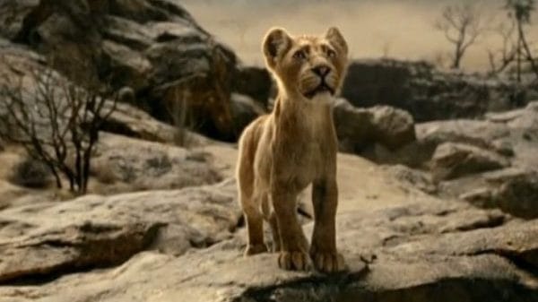 The roar returns: 'Mufasa: The Lion King' teaser wows CinemaCon attendees