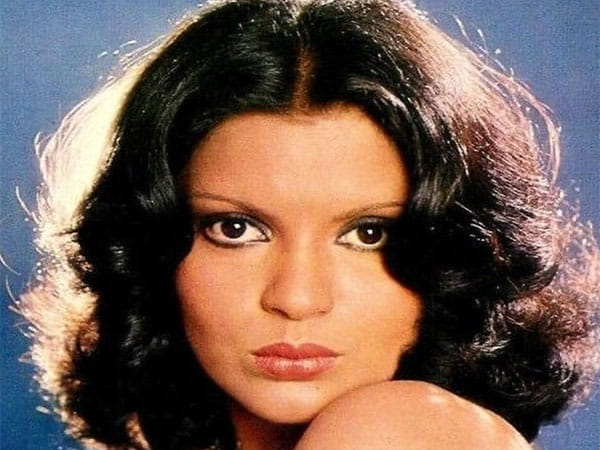 Zeenat Aman sets social media ablaze with vintage glamour – ThePrint –  ANIFeed