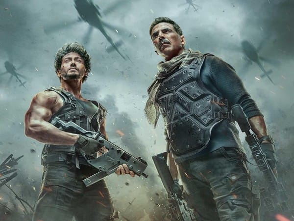 'Bade Miyan Chote Miyan' producers dismiss false claims of explosion inside mosque 