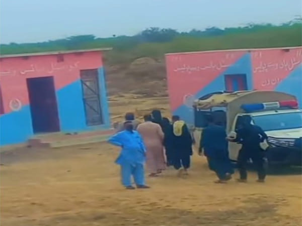 Baloch Rights activist urges UN to take action against enforced disappearances in Balochistan