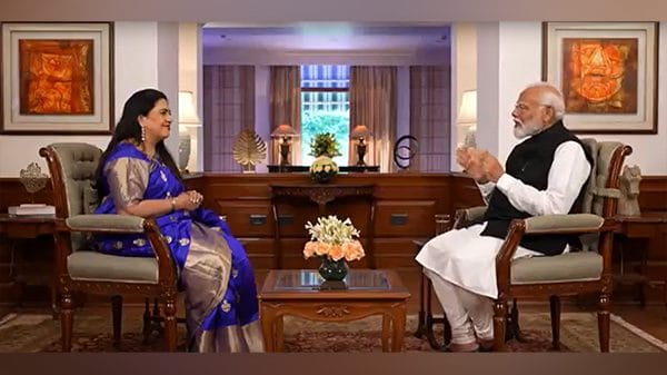 India-Middle-East-Europe Economic Corridor will be game changer like Silk Route: PM Modi