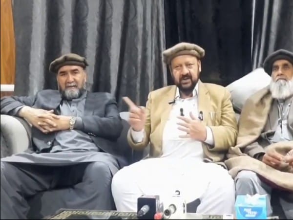 Gilgit Baltistan CM seeks federal cooperation to address unemployment, underdevelopment in Diamer