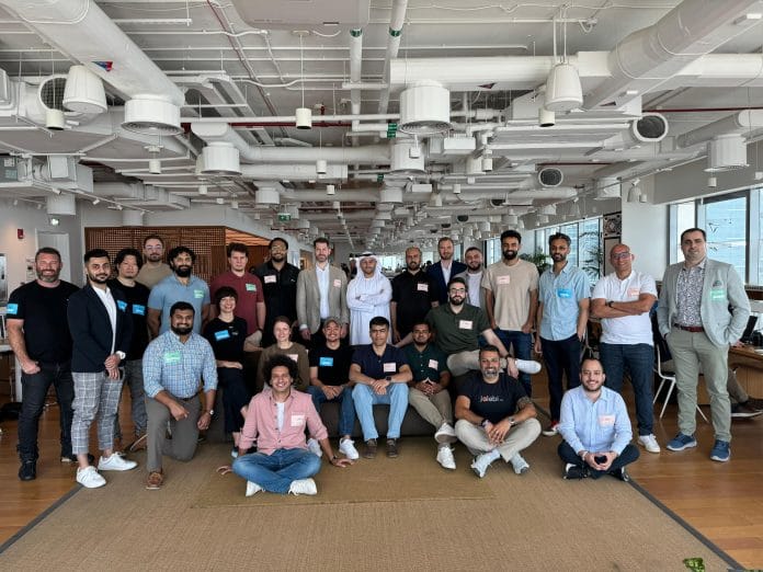 UAE: Hub71 welcomes 25 start-ups from 11 countries as part of 14th cohort