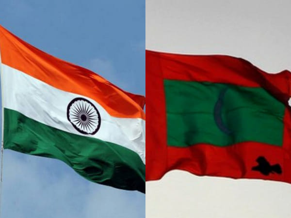 India imposes port restrictions on export of essential commodities to Maldives