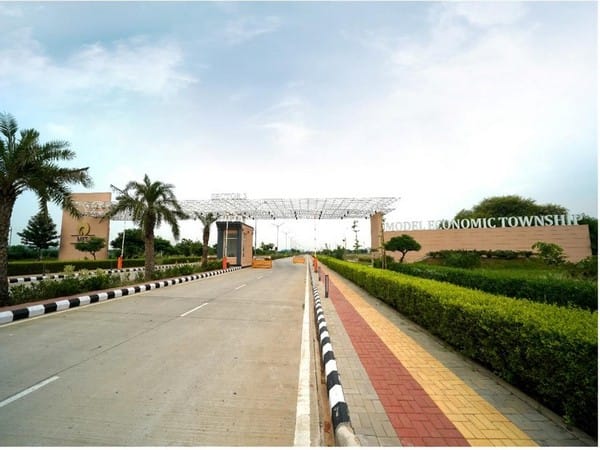 Reliance MET City registers strong growth in financial year 2023-24