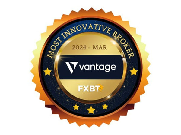 Vantage Markets Wins 