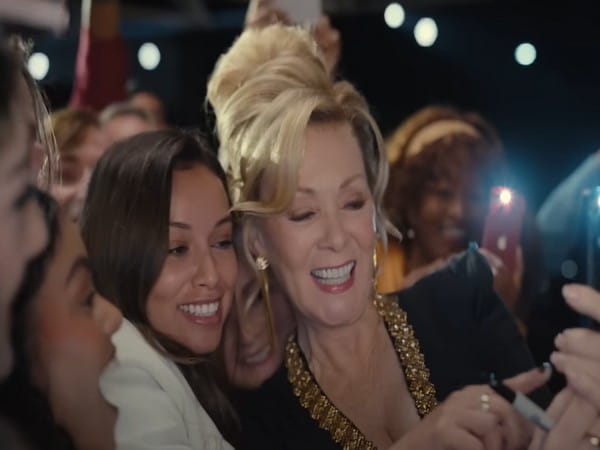 'Hacks' season 3 trailer promises more laughs, drama than ever