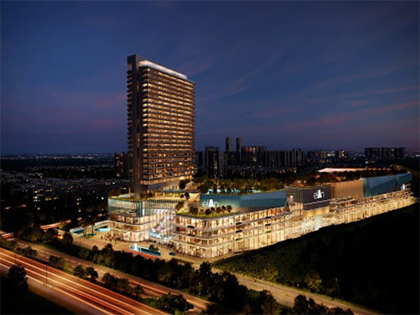 Elan Malls: Your Go-To Destination with Endless Possibilities of Retail & Leisure