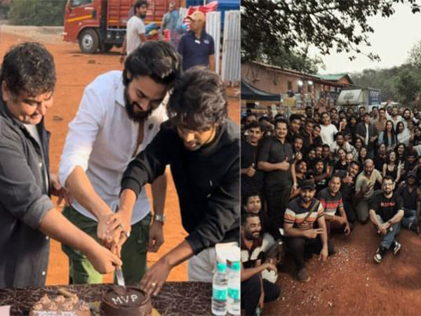 Bhuvan Bam wraps up 'Taaza Khabar Season 2'