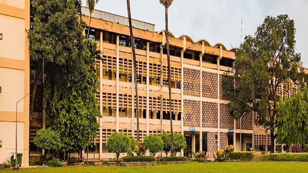 IIT Bombay: 2nd year student’s death by suicide triggers protest