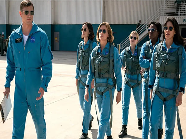 Apple renews 'For All Mankind,' greenlights 'Star City' spinoff