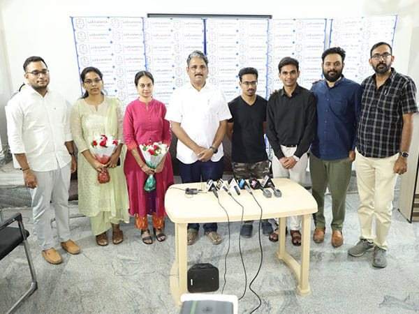 La Excellence IAS Academy Celebrates Remarkable Success in UPSC 2023
