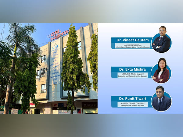 GBL Hospital - Indore Organizing Free Consultation Camp on Robotic Surgeries and Cosmetic Procedures