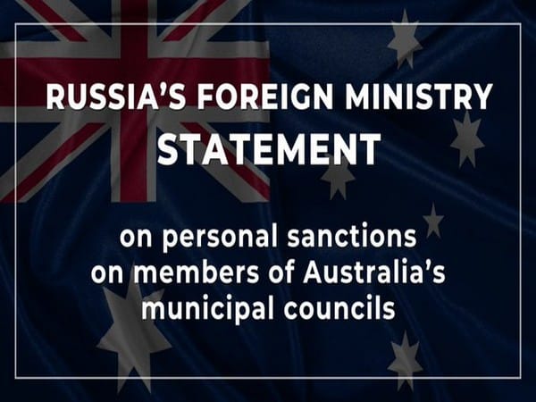 Russia denies entry to 235 Australian nationals in response to its sanctions against Ukraine invasion 