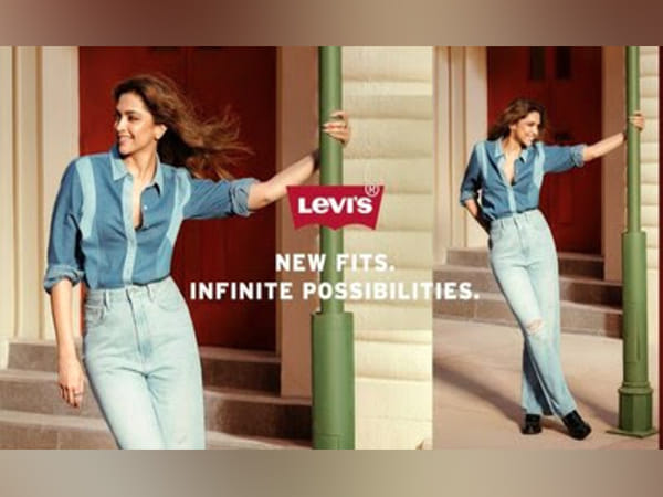 The must-have denim fits for the season from Levi's are here