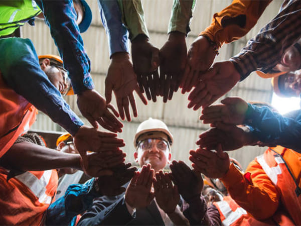 Blue collar jobs to drive 70 pc of India's new job growth by 2030: Report