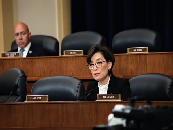US Congresswomen raise concern over Uyghur genocide in Xinjiang