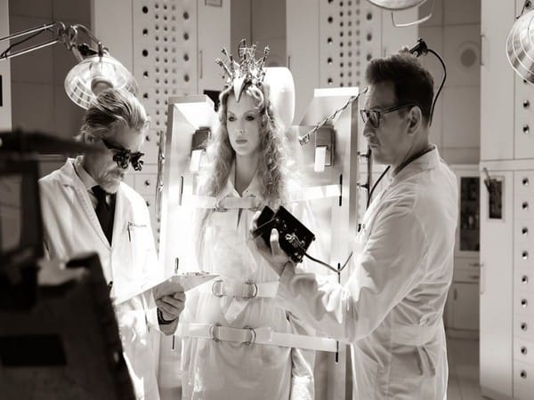 Ethan Hawke, Josh Charles praise Taylor Swift post 'Fortnight' cameos